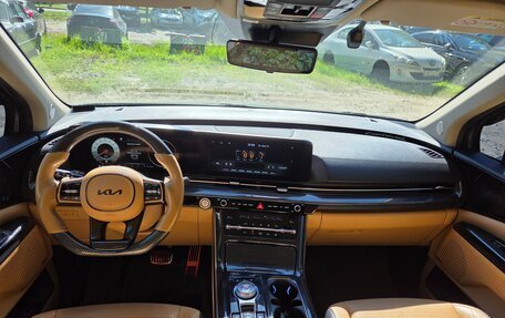 KIA Carnival, 2021 год, 4 200 000 рублей, 3 фотография