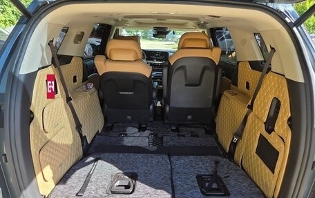 KIA Carnival, 2021 год, 4 200 000 рублей, 8 фотография