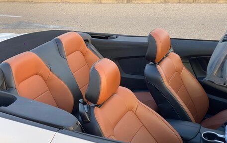Ford Mustang VI рестайлинг, 2021 год, 5 700 000 рублей, 12 фотография