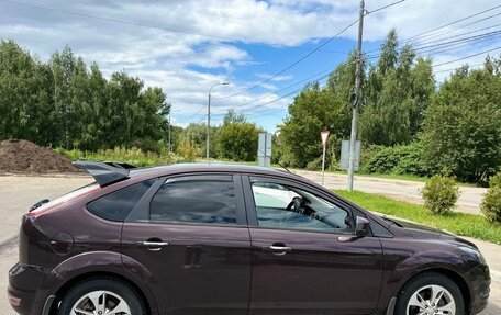 Ford Focus II рестайлинг, 2010 год, 550 000 рублей, 7 фотография