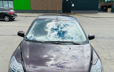 Ford Focus II рестайлинг, 2010 год, 550 000 рублей, 2 фотография