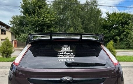 Ford Focus II рестайлинг, 2010 год, 550 000 рублей, 4 фотография