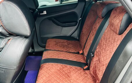 Ford Focus II рестайлинг, 2010 год, 550 000 рублей, 12 фотография