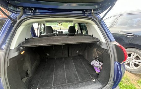 Peugeot 2008 II, 2014 год, 630 000 рублей, 8 фотография