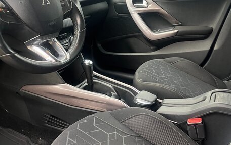 Peugeot 2008 II, 2014 год, 630 000 рублей, 7 фотография