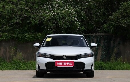 Honda Civic, 2025 год, 2 300 000 рублей, 2 фотография