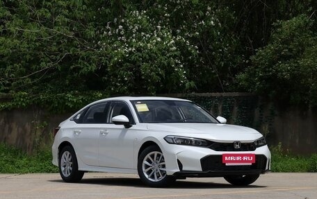 Honda Civic, 2025 год, 2 300 000 рублей, 3 фотография
