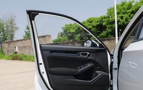 Honda Civic, 2025 год, 2 300 000 рублей, 10 фотография