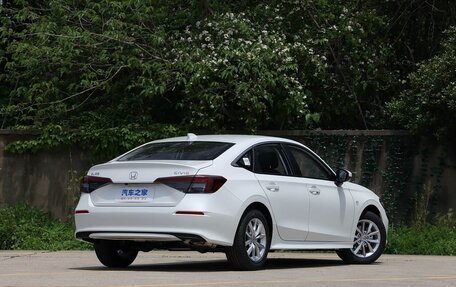 Honda Civic, 2025 год, 2 300 000 рублей, 5 фотография
