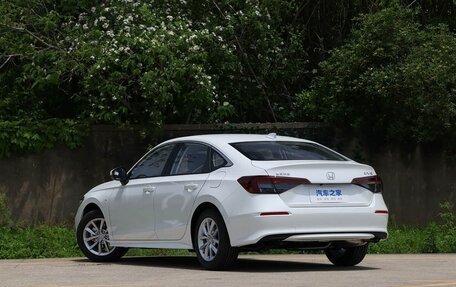 Honda Civic, 2025 год, 2 300 000 рублей, 7 фотография