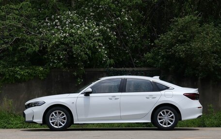 Honda Civic, 2025 год, 2 300 000 рублей, 8 фотография