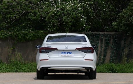 Honda Civic, 2025 год, 2 300 000 рублей, 6 фотография