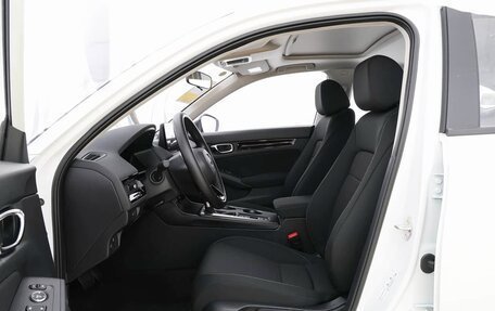 Honda Civic, 2025 год, 2 300 000 рублей, 12 фотография