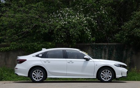 Honda Civic, 2025 год, 2 300 000 рублей, 4 фотография