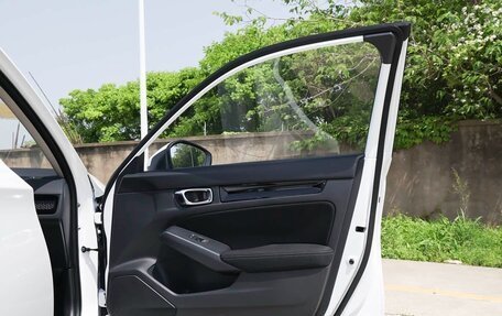 Honda Civic, 2025 год, 2 300 000 рублей, 18 фотография