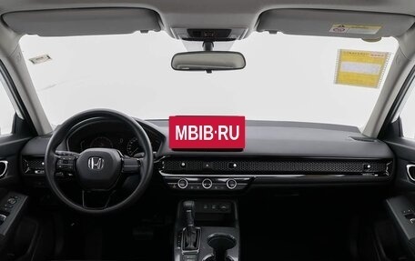 Honda Civic, 2025 год, 2 300 000 рублей, 15 фотография