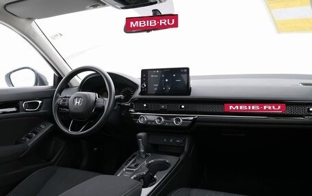 Honda Civic, 2025 год, 2 300 000 рублей, 14 фотография