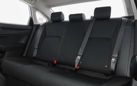 Honda Civic, 2025 год, 2 300 000 рублей, 21 фотография