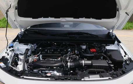 Honda Civic, 2025 год, 2 300 000 рублей, 22 фотография