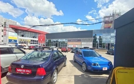 Volkswagen Golf IV, 2000 год, 480 000 рублей, 8 фотография