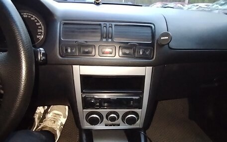 Volkswagen Golf IV, 2000 год, 480 000 рублей, 16 фотография