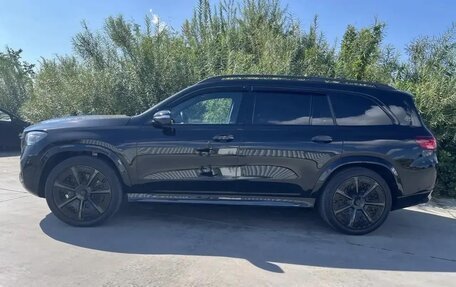 Mercedes-Benz Maybach GLS I, 2025 год, 26 000 000 рублей, 6 фотография