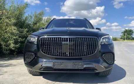 Mercedes-Benz Maybach GLS I, 2025 год, 26 000 000 рублей, 3 фотография
