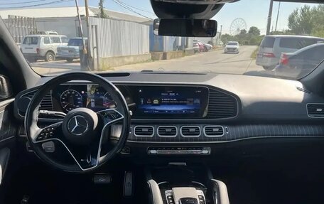 Mercedes-Benz Maybach GLS I, 2025 год, 26 000 000 рублей, 11 фотография