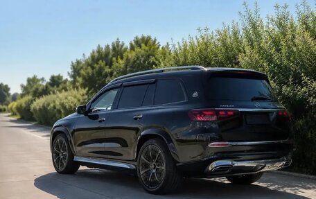 Mercedes-Benz Maybach GLS I, 2025 год, 26 000 000 рублей, 4 фотография