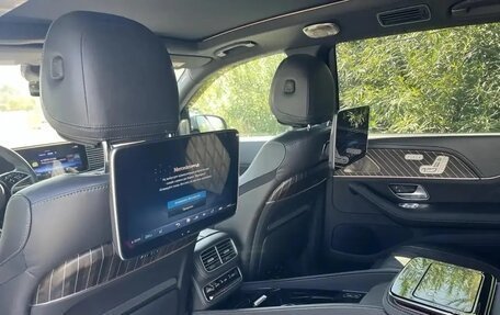 Mercedes-Benz Maybach GLS I, 2025 год, 26 000 000 рублей, 19 фотография