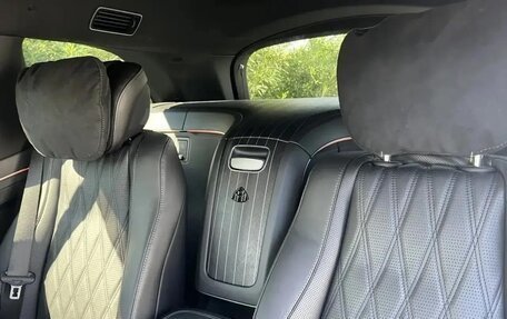 Mercedes-Benz Maybach GLS I, 2025 год, 26 000 000 рублей, 17 фотография