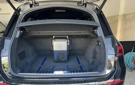 Mercedes-Benz Maybach GLS I, 2025 год, 26 000 000 рублей, 20 фотография