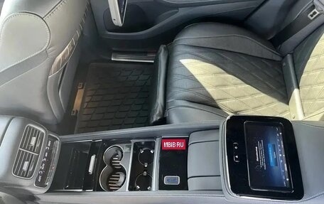 Mercedes-Benz Maybach GLS I, 2025 год, 26 000 000 рублей, 13 фотография