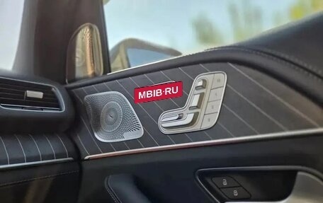 Mercedes-Benz Maybach GLS I, 2025 год, 26 000 000 рублей, 15 фотография