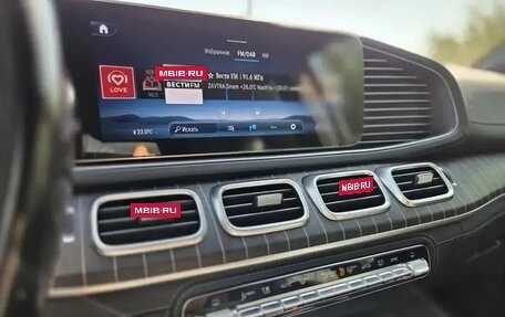 Mercedes-Benz Maybach GLS I, 2025 год, 26 000 000 рублей, 14 фотография