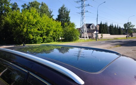 Volkswagen Passat B8 рестайлинг, 2015 год, 1 350 000 рублей, 10 фотография