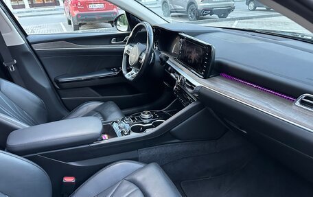 KIA K5, 2020 год, 2 700 000 рублей, 2 фотография