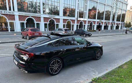 KIA K5, 2020 год, 2 700 000 рублей, 3 фотография