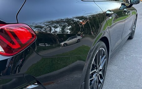 KIA K5, 2020 год, 2 700 000 рублей, 4 фотография