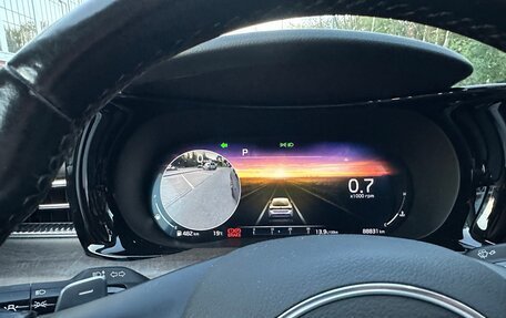 KIA K5, 2020 год, 2 700 000 рублей, 11 фотография