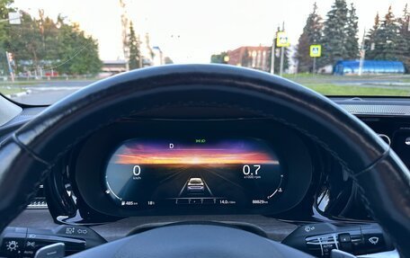 KIA K5, 2020 год, 2 700 000 рублей, 12 фотография
