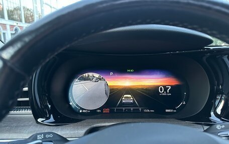KIA K5, 2020 год, 2 700 000 рублей, 10 фотография