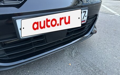 KIA K5, 2020 год, 2 700 000 рублей, 14 фотография