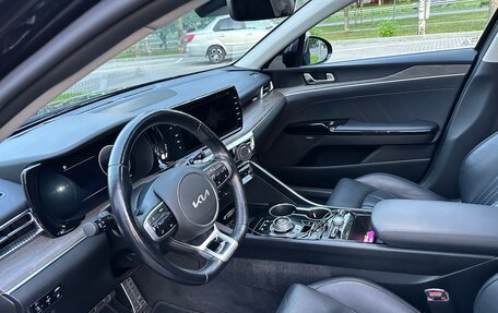 KIA K5, 2020 год, 2 700 000 рублей, 15 фотография