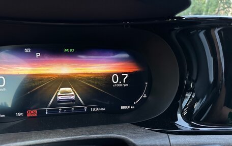 KIA K5, 2020 год, 2 700 000 рублей, 22 фотография