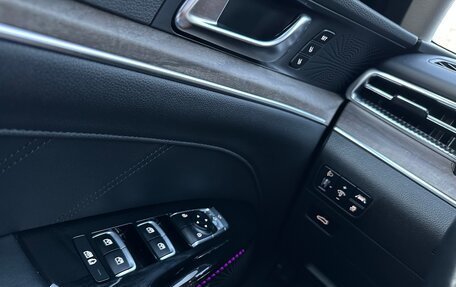 KIA K5, 2020 год, 2 700 000 рублей, 23 фотография