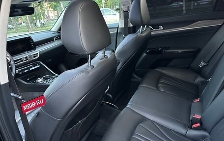 KIA K5, 2020 год, 2 700 000 рублей, 18 фотография