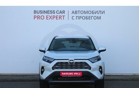 Toyota RAV4, 2025 год, 5 990 000 рублей, 2 фотография