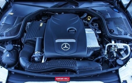 Mercedes-Benz C-Класс, 2016 год, 2 590 000 рублей, 5 фотография