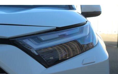 Toyota RAV4, 2025 год, 5 990 000 рублей, 12 фотография